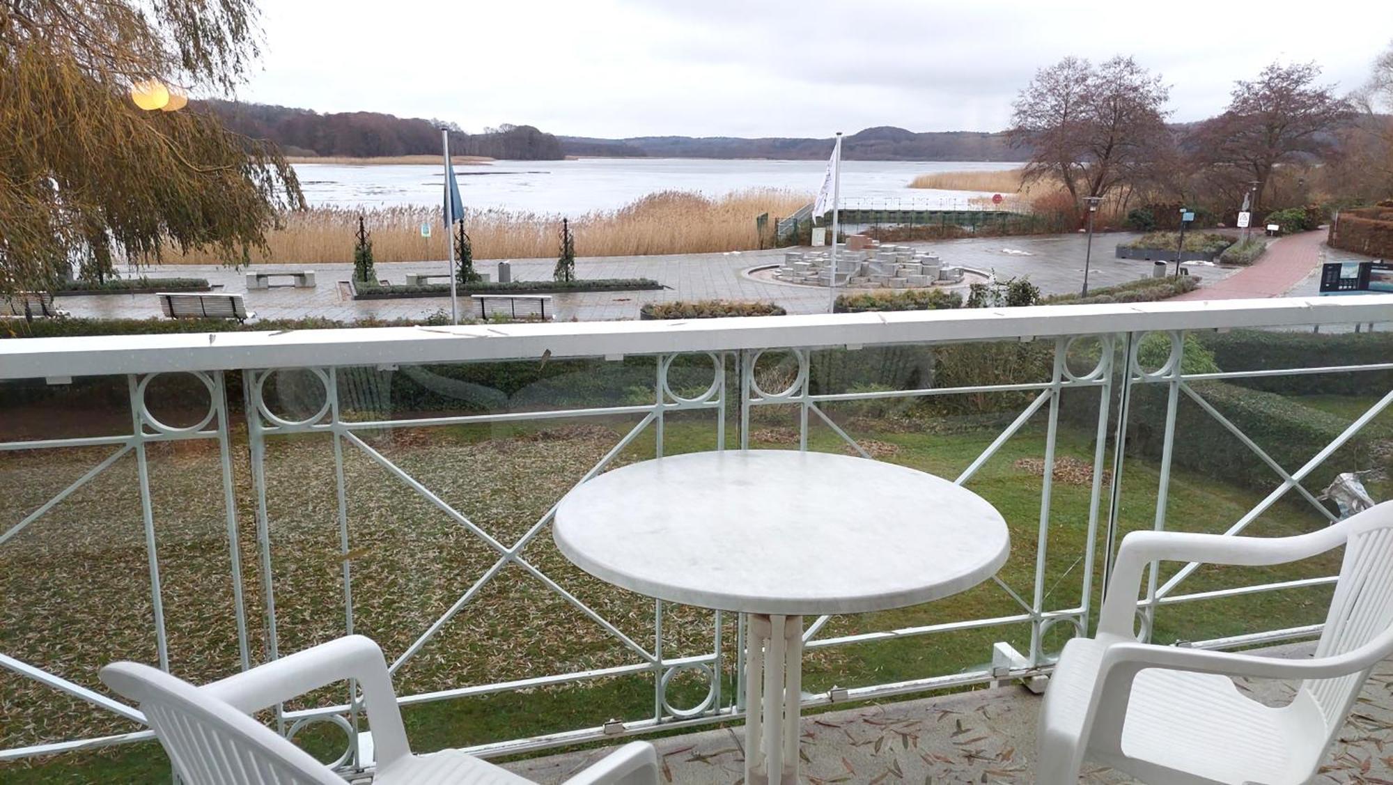 Villa Seerosen By Rujana Binz Kültér fotó
